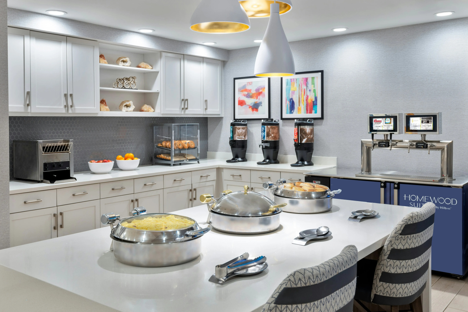 Foto - Homewood Suites by Hilton Boston/Canton, MA