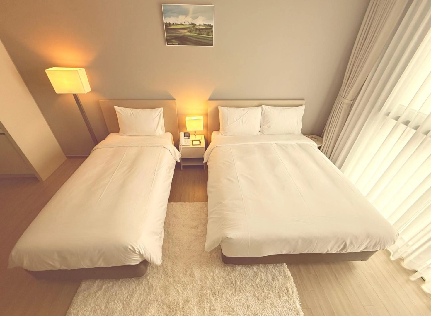 Photo - Sollago Myeongdong Hotel & Residence