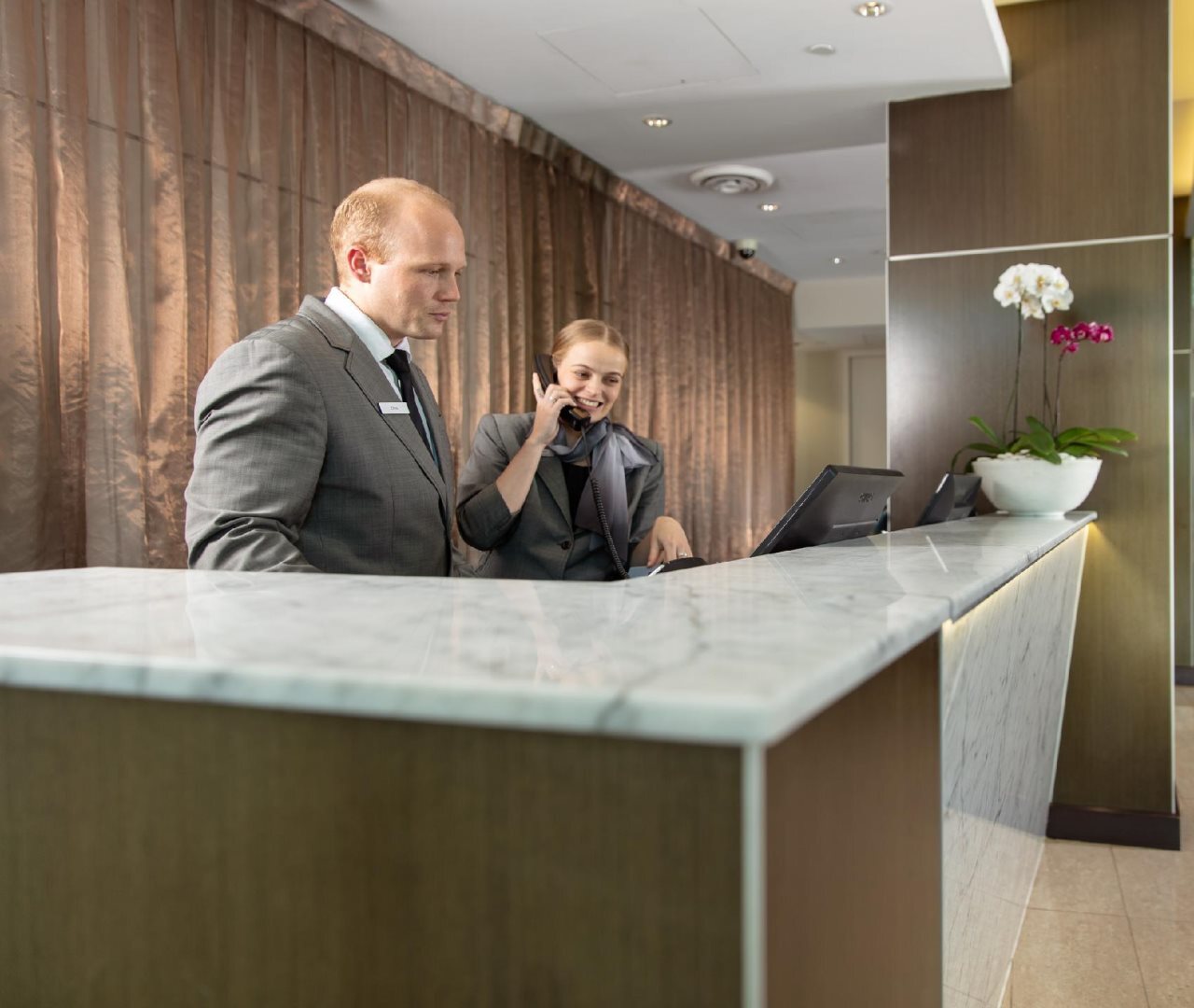 Photo - The Point Brisbane Hotel