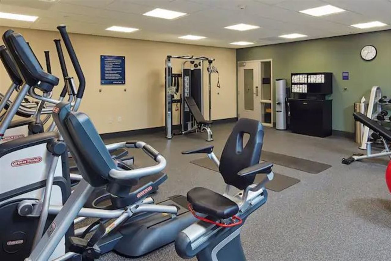 Photo - Hampton Inn & Suites Sacramento at CSUS