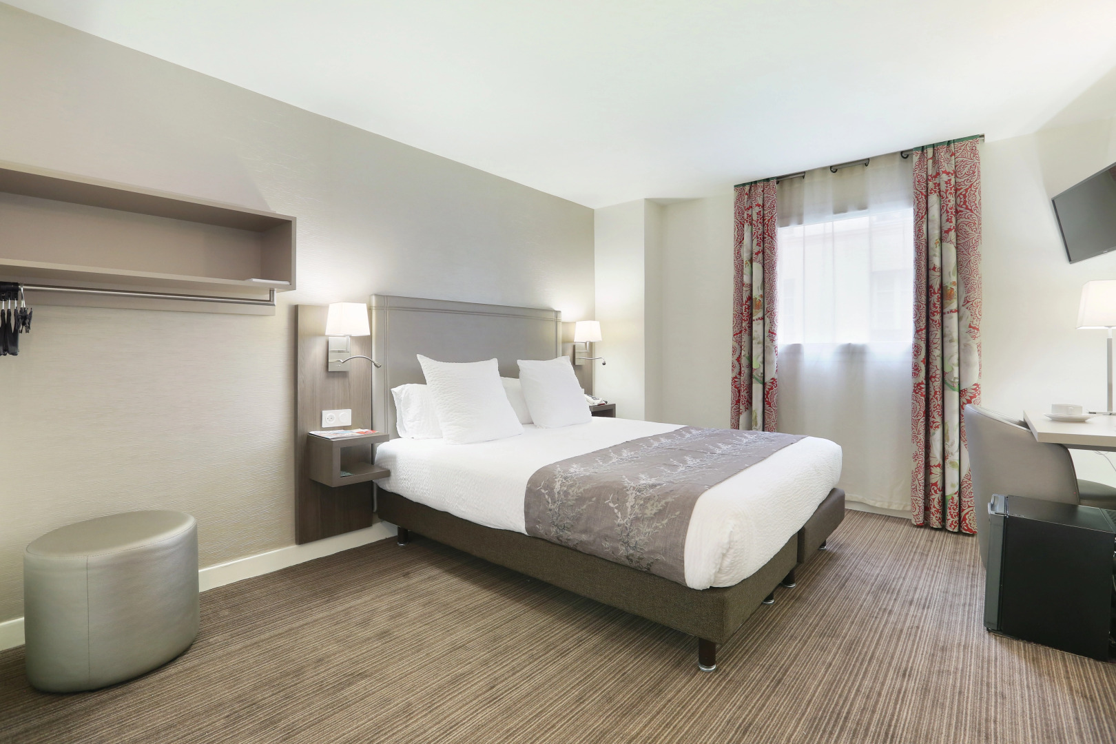 Foto - Hotel Beaugrenelle Tour Eiffel