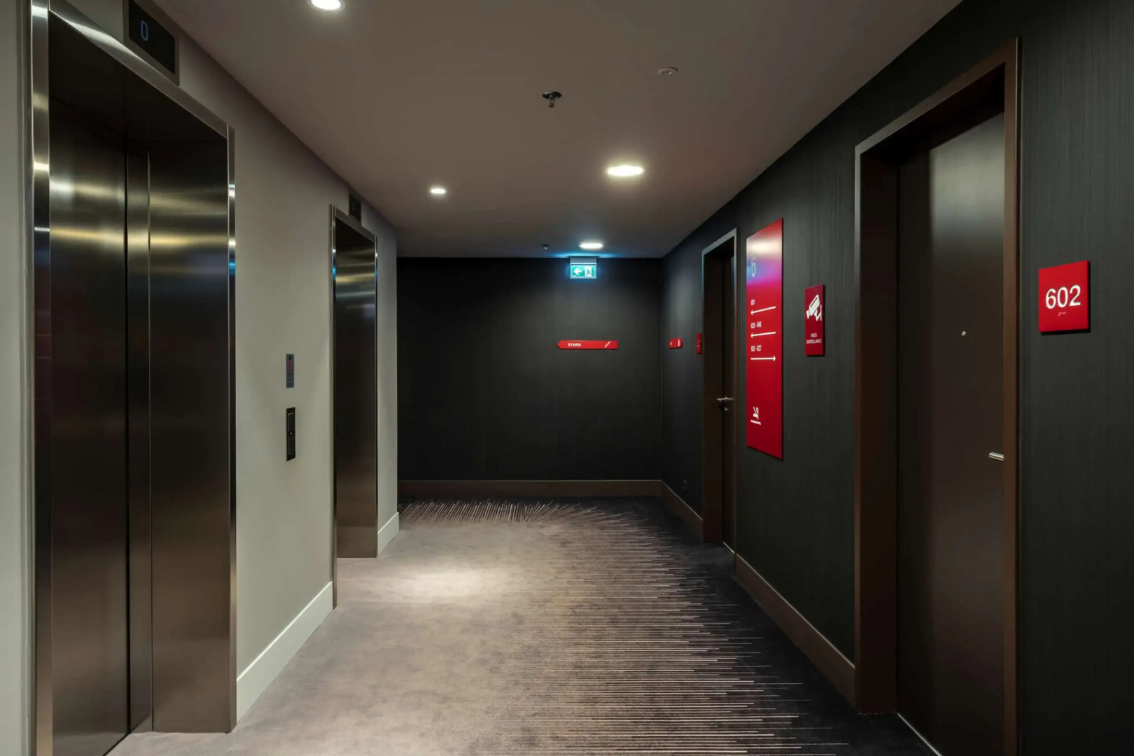 Photo - IntercityHotel Budapest