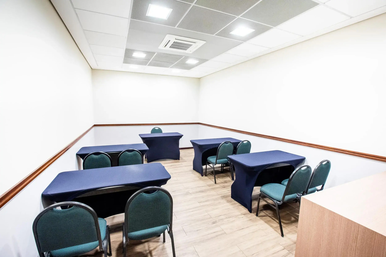 Foto - St Paul Plaza Hotel