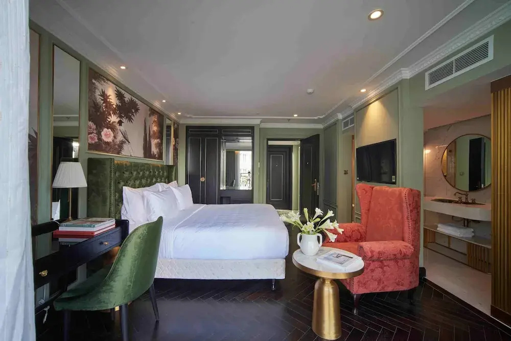 Photo - Signature by M Village Hai Bà Trưng, a brand of Modern Village Lifestyle