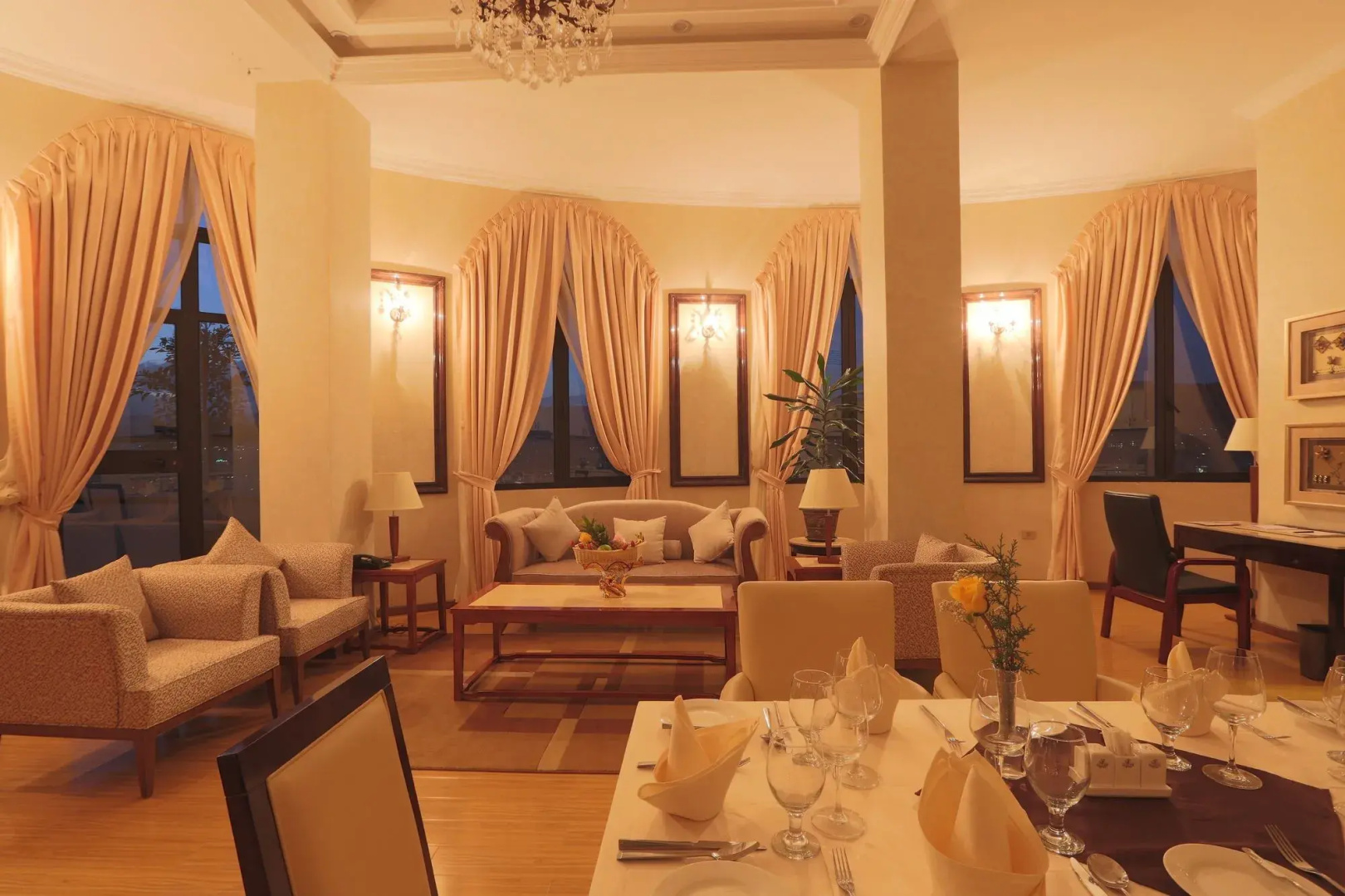 Photo - Getfam Hotel