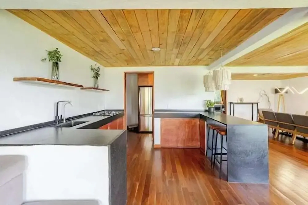 Foto - LUXO Casa en Valle de Bravo con jacuzzi y espectacular vista al lago