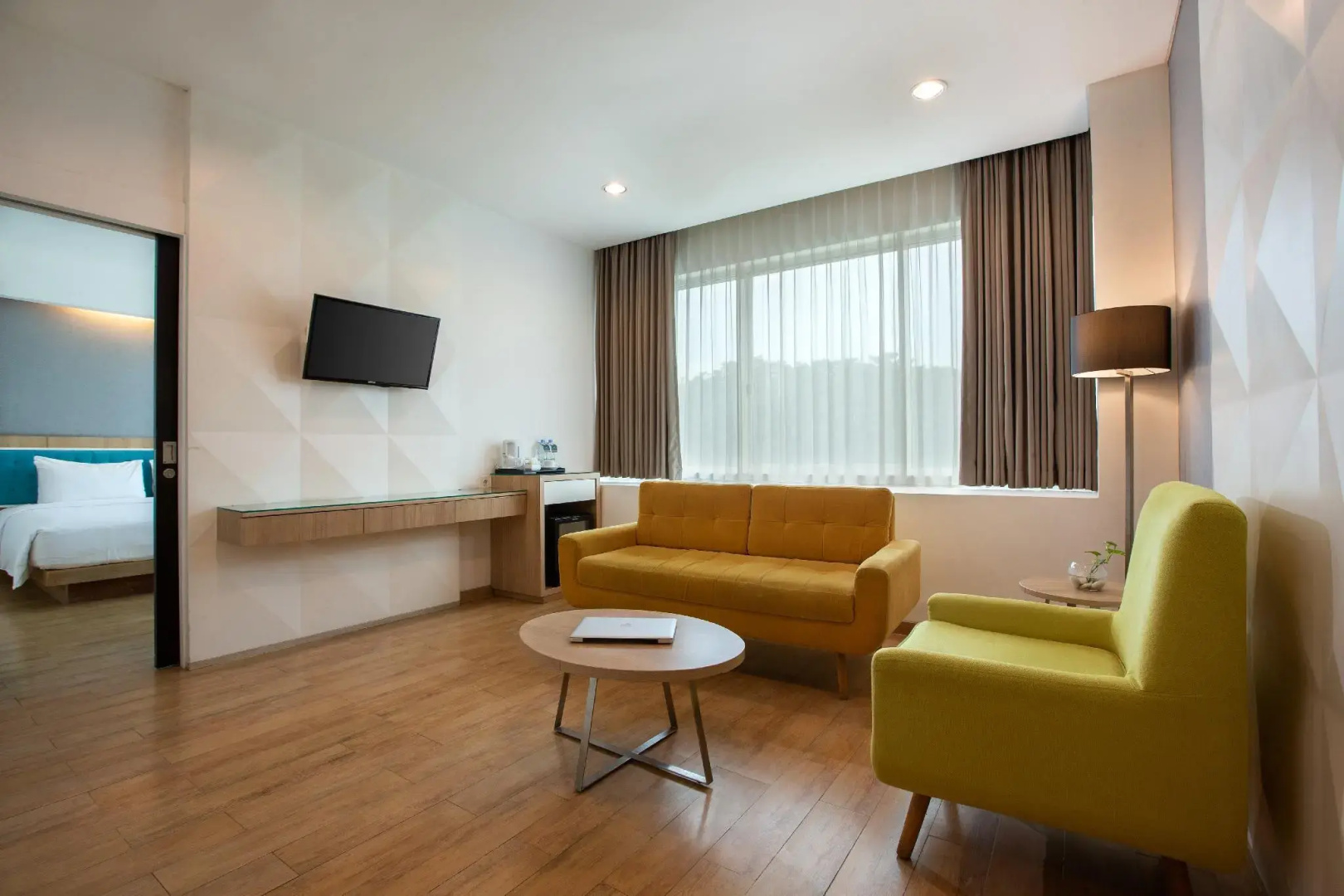Photo - Hotel Santika Kelapa Gading