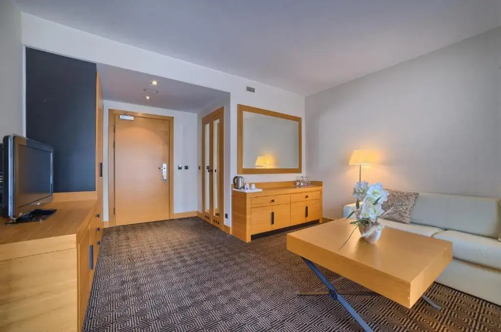 Foto - Hotel Grand Nosalowy Dwor