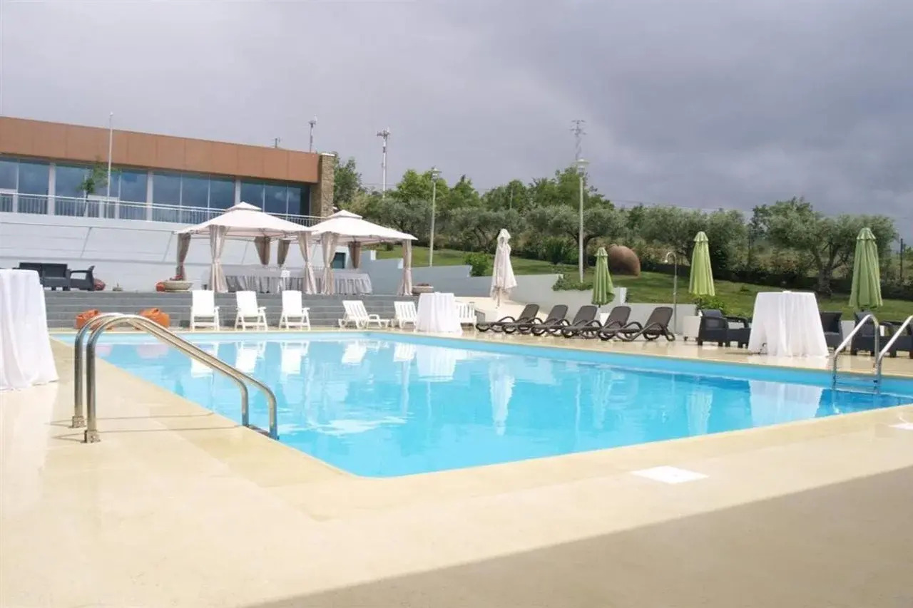 Photo - Hotel Estalagem Turismo