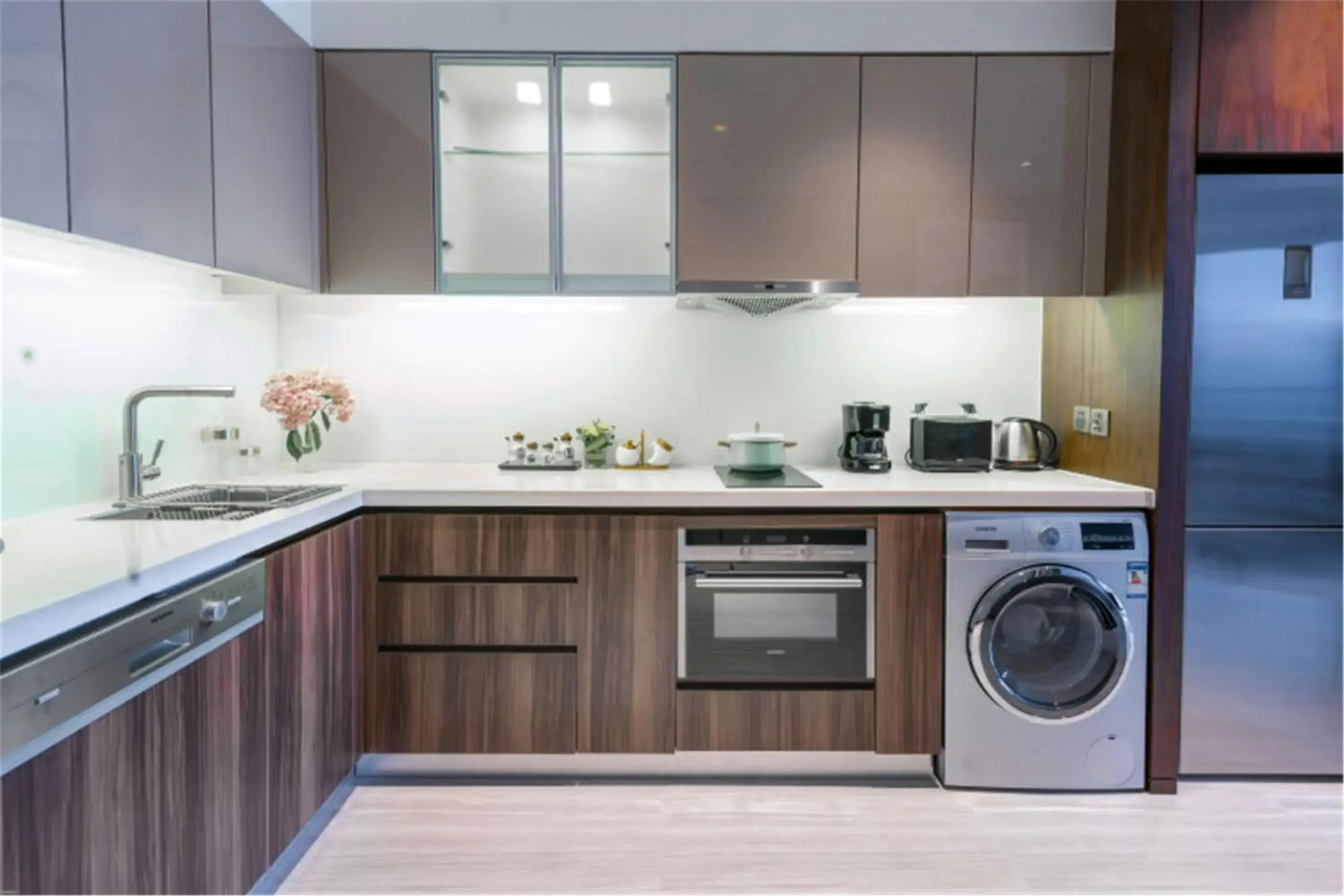 Photo - Oakwood Residence Damei Beijing