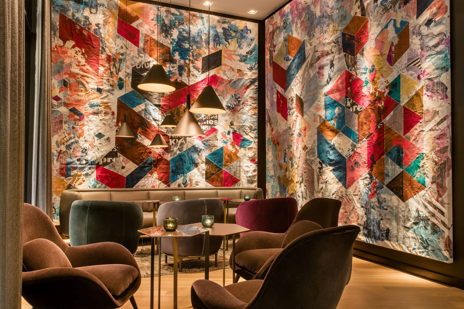 Photo - Motel One Frankfurt-Römer