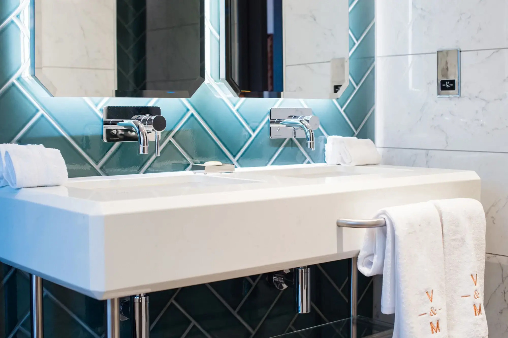 Foto - Vintry & Mercer Hotel - Small Luxury Hotels of the World