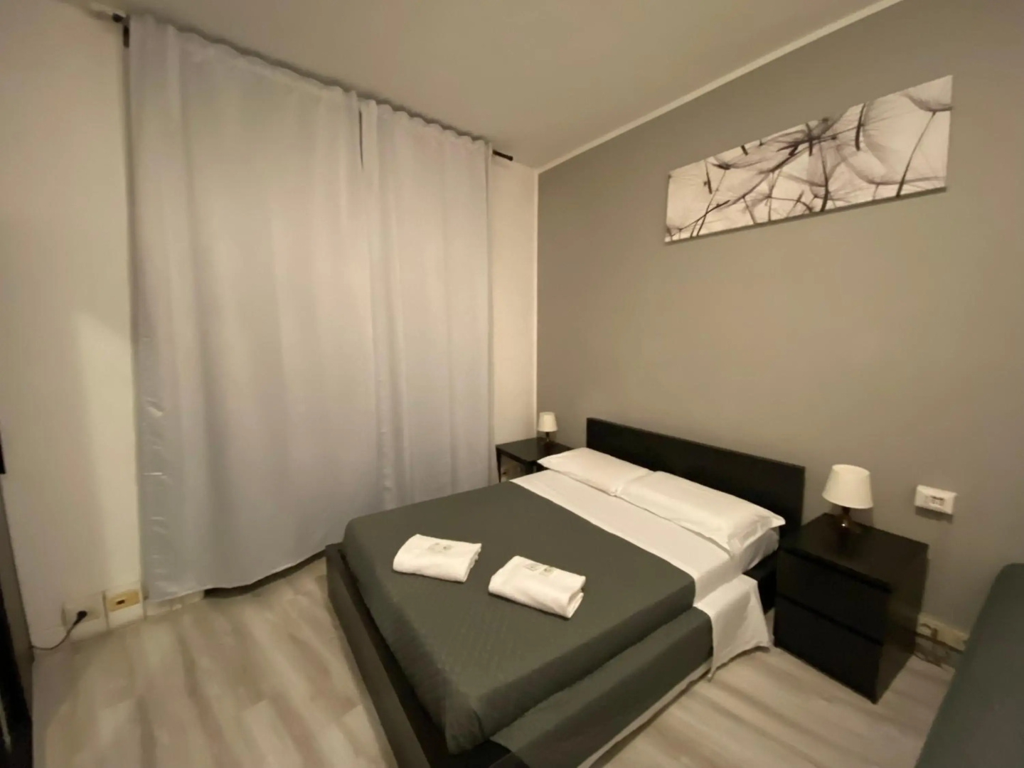 Photo - Guest House Pirelli Milano