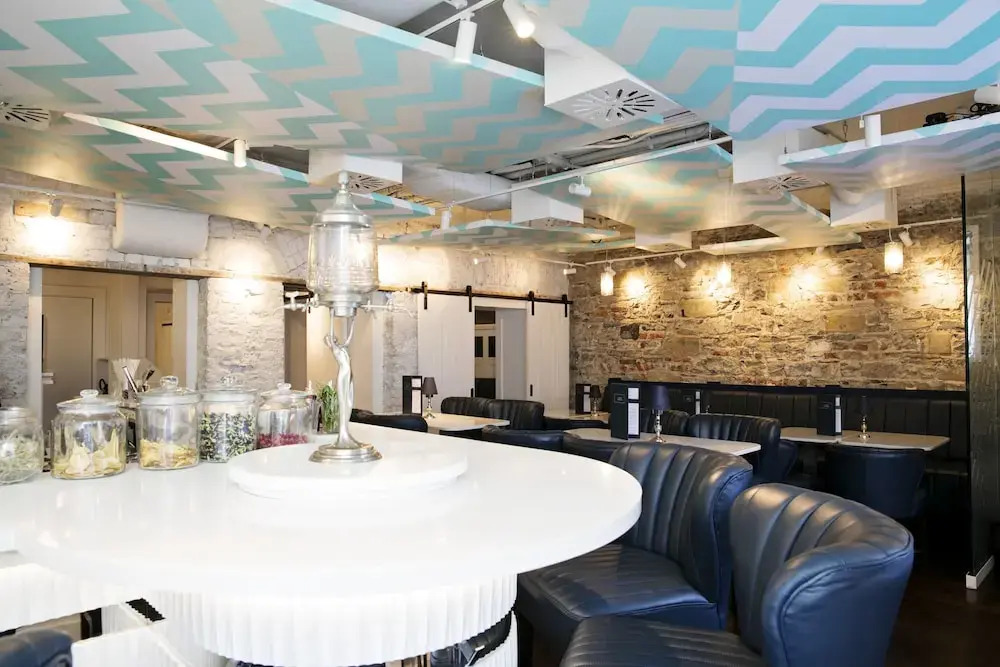 Foto - Townhouse on the Green