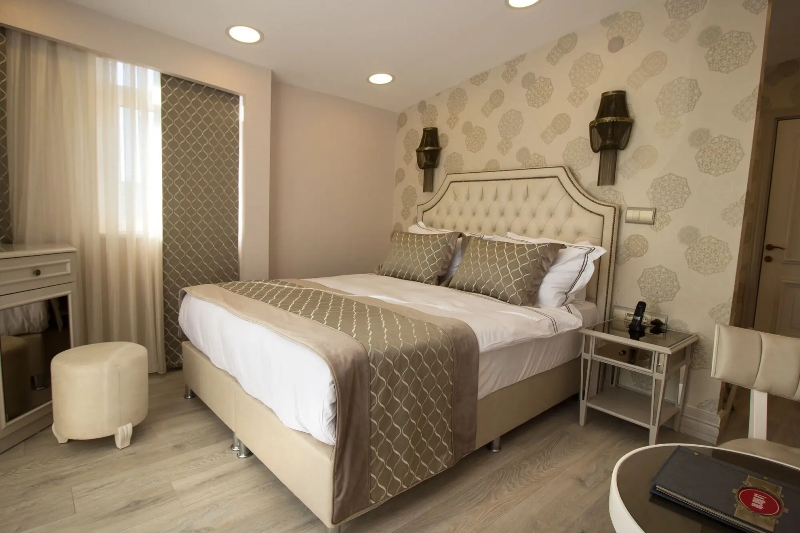 Foto - Le Marde Hotel