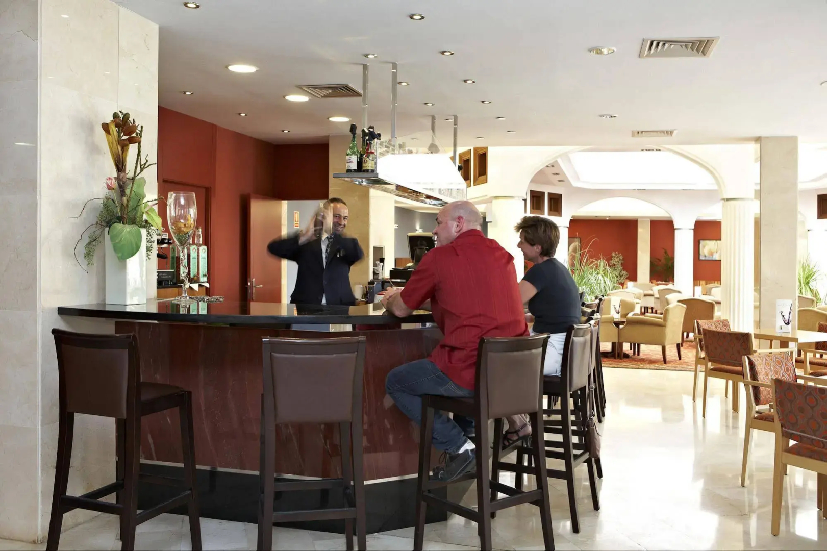 Photo - Universal Grand León & Spa