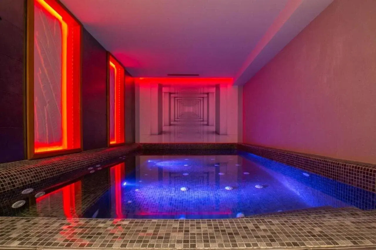 Photo - Lamaraz Arts Hotel