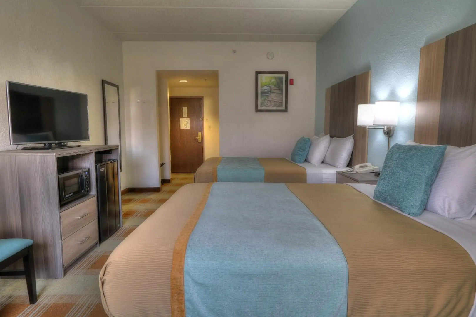 Foto - Pigeon River Inn