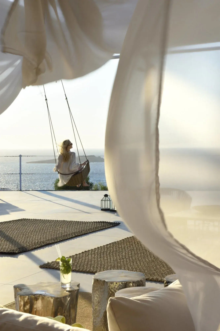 Foto - Myconian Naia - Preferred Hotels & Resorts