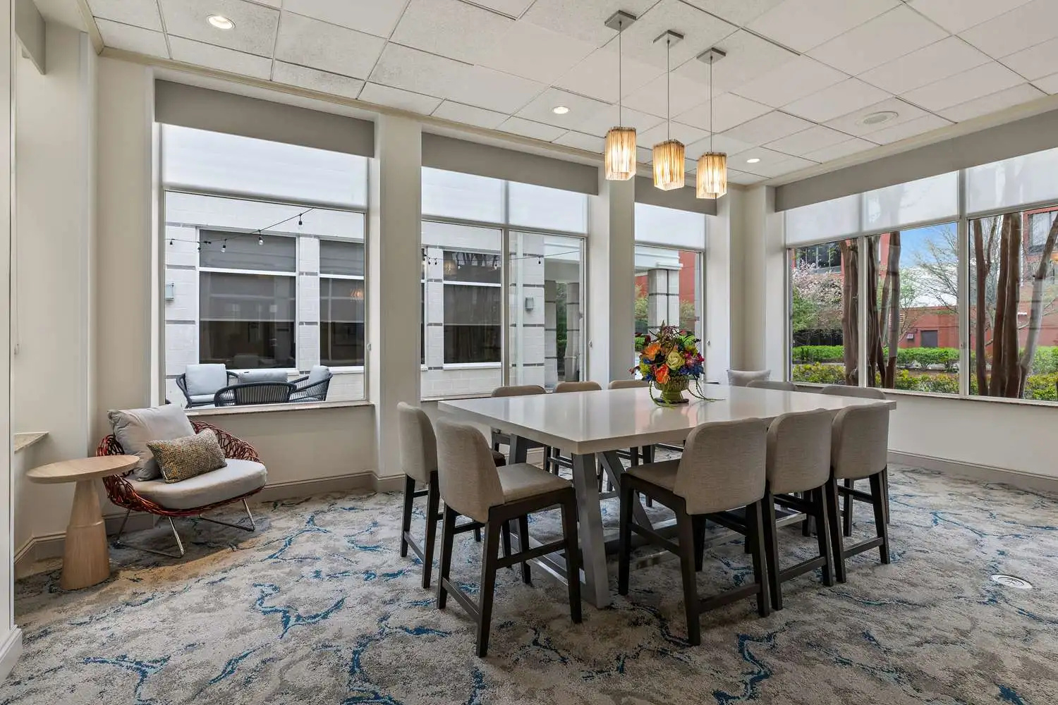 Foto - Hilton Garden Inn Atlanta East/Stonecrest