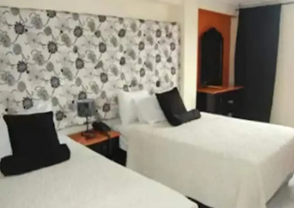 Photo - Hotel Montreal