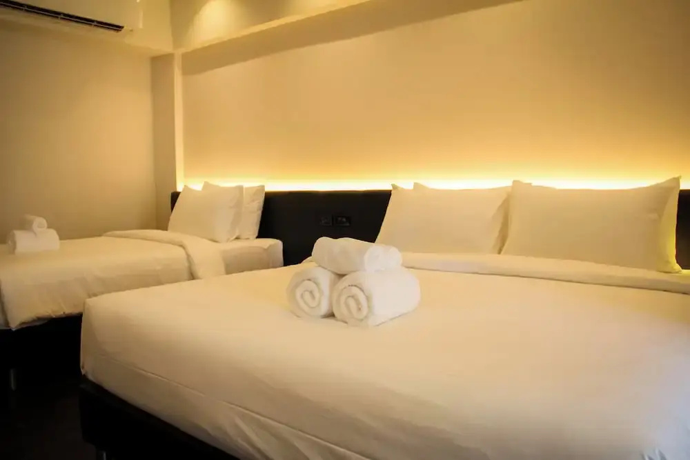 Foto - iThaphae Hotel
