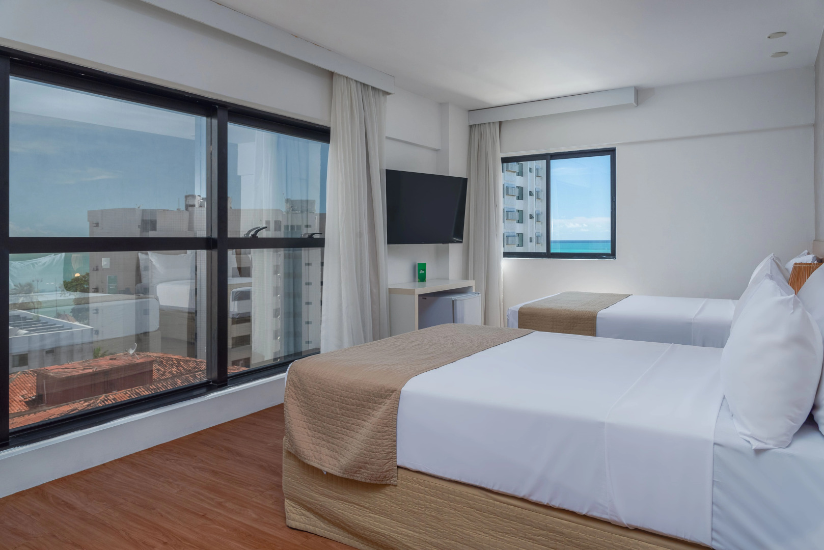 Photo - Palms Ponta Verde by Tropicalis