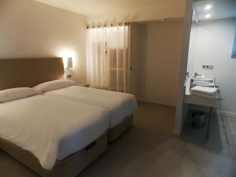 Foto - Apartaments B-Llobet Sun & Confort