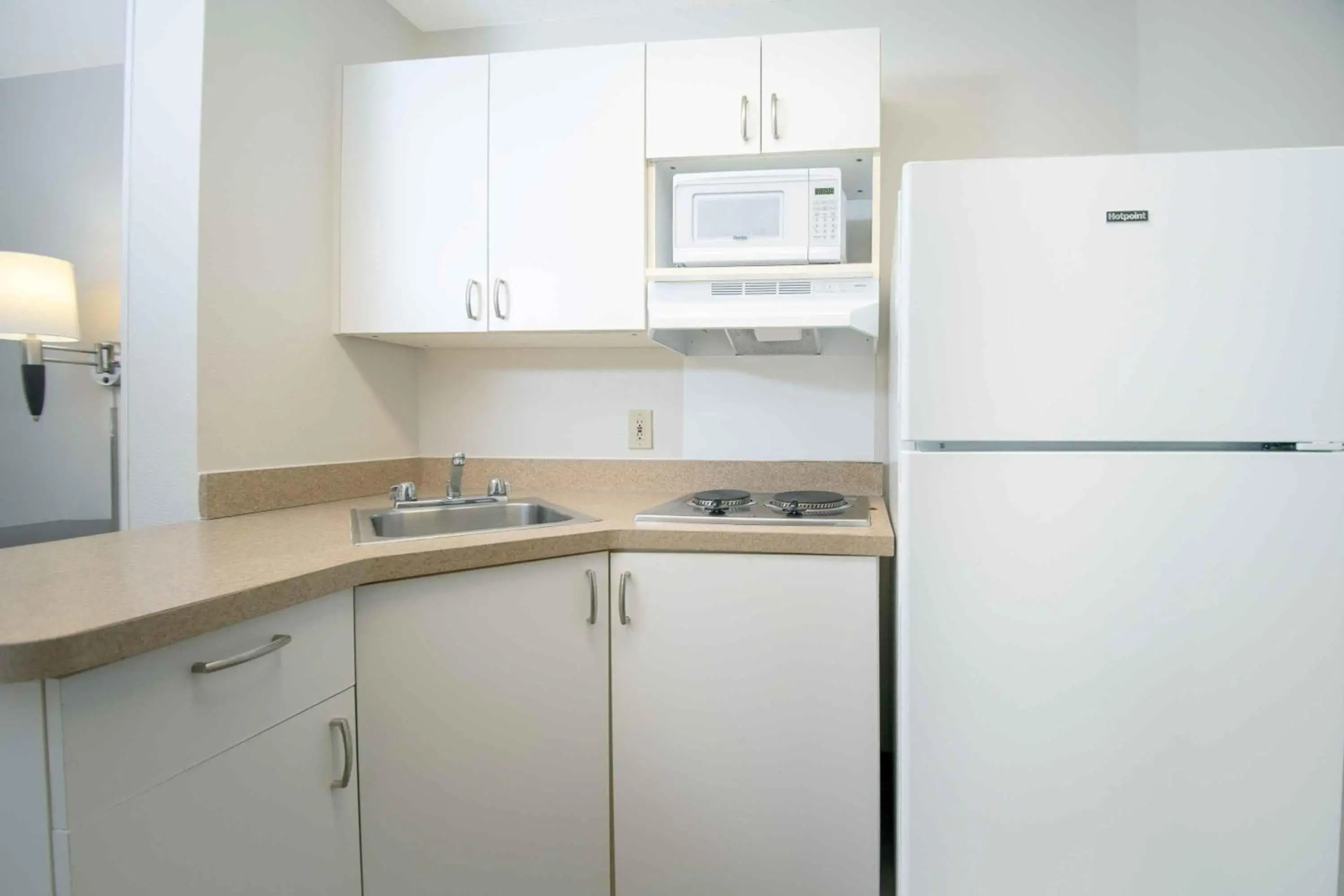 Foto - Extended Stay America Suites - Tampa - Airport - N Westshore Blvd