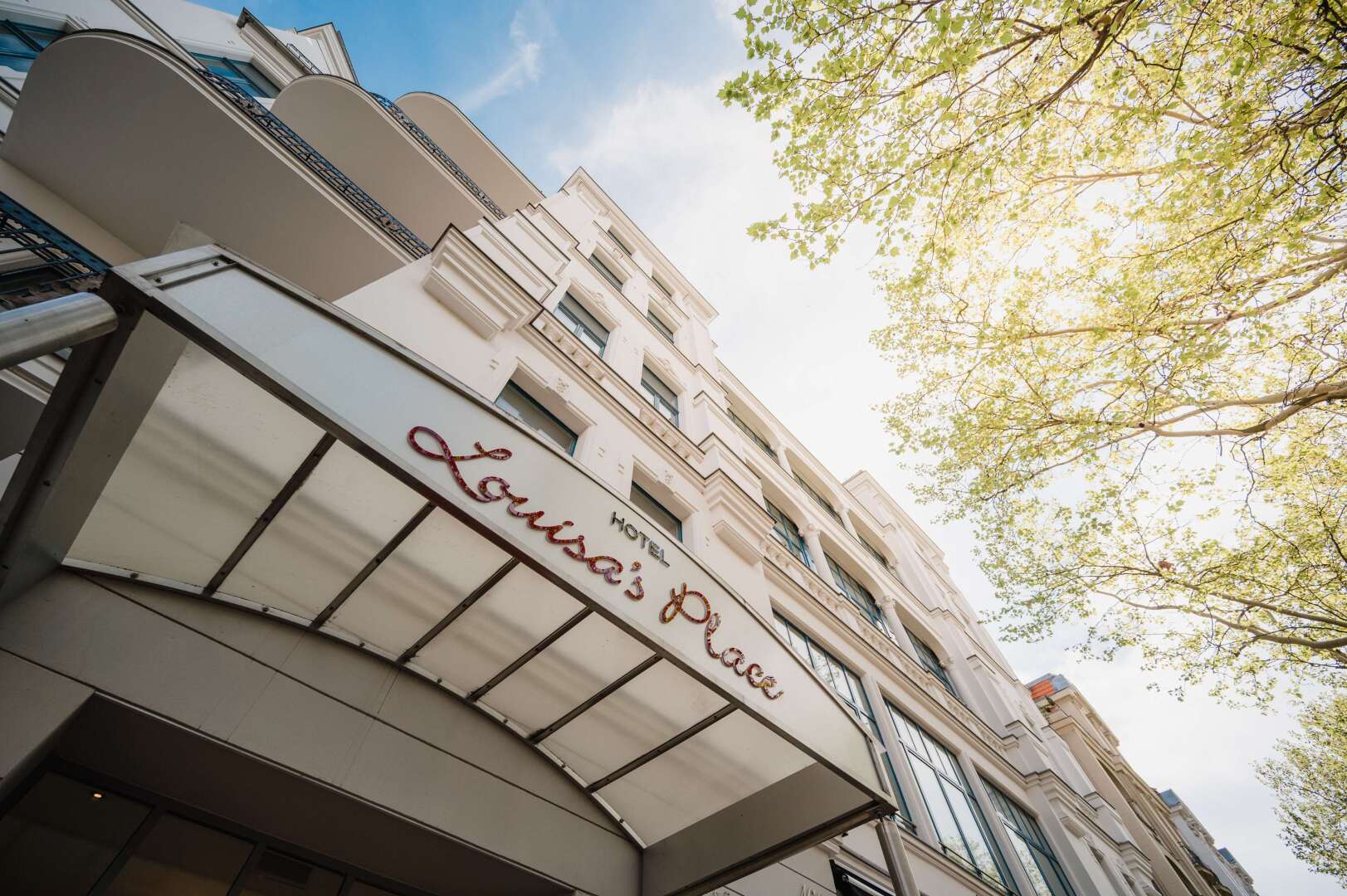 Foto - Louisa's Place