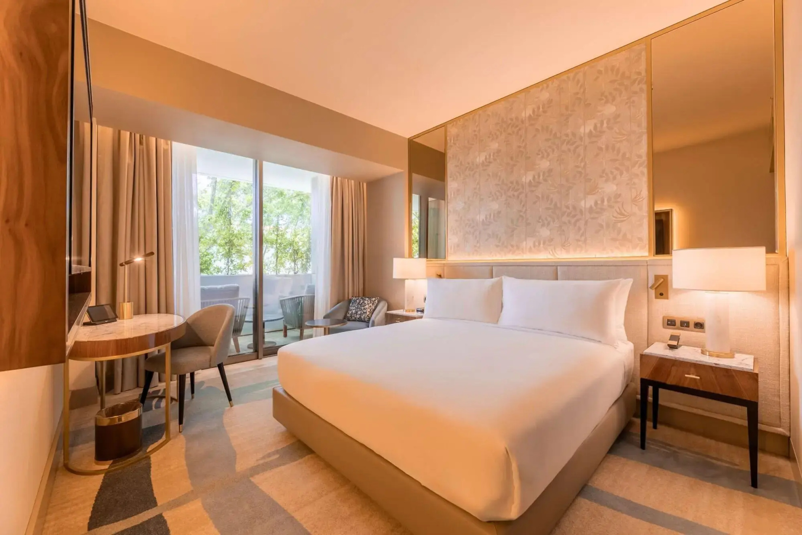 Foto - Legacy Hotel Cascais, Curio Collection By Hilton