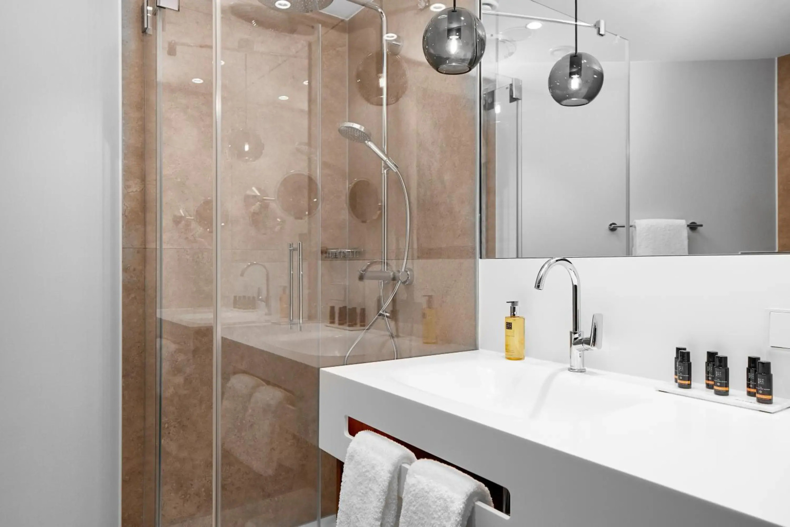 Photo - HYPERION Hotel München