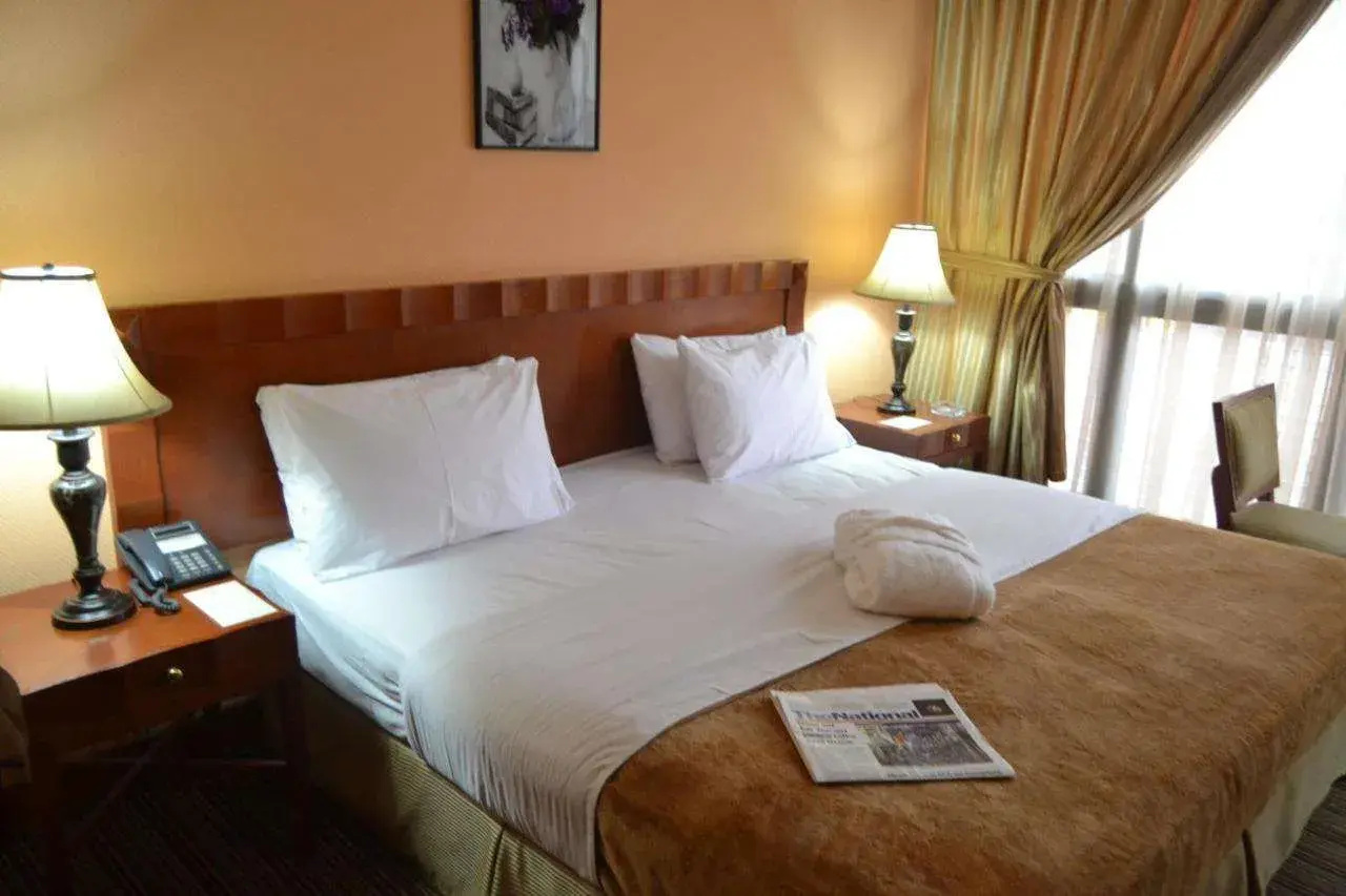 Foto - Palette Top Stars Hotel