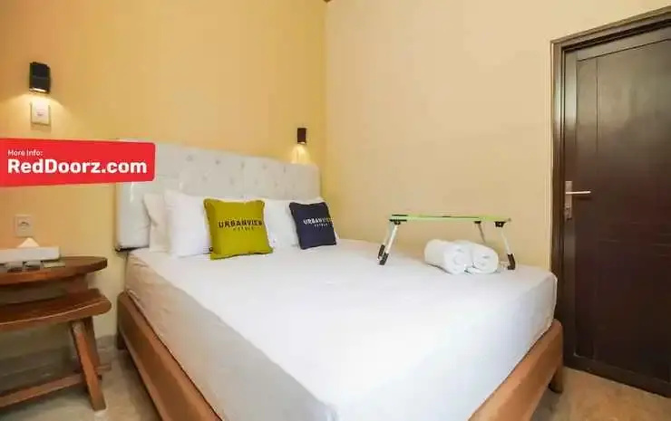 Photo - Urbanview Hotel Cantee Halim Perdanakusuma by RedDoorz