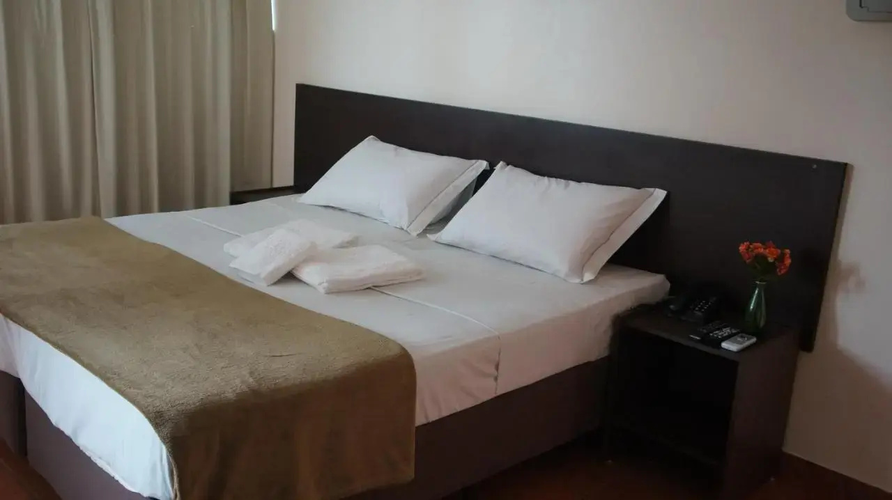 Foto - Pinheiros Hotel