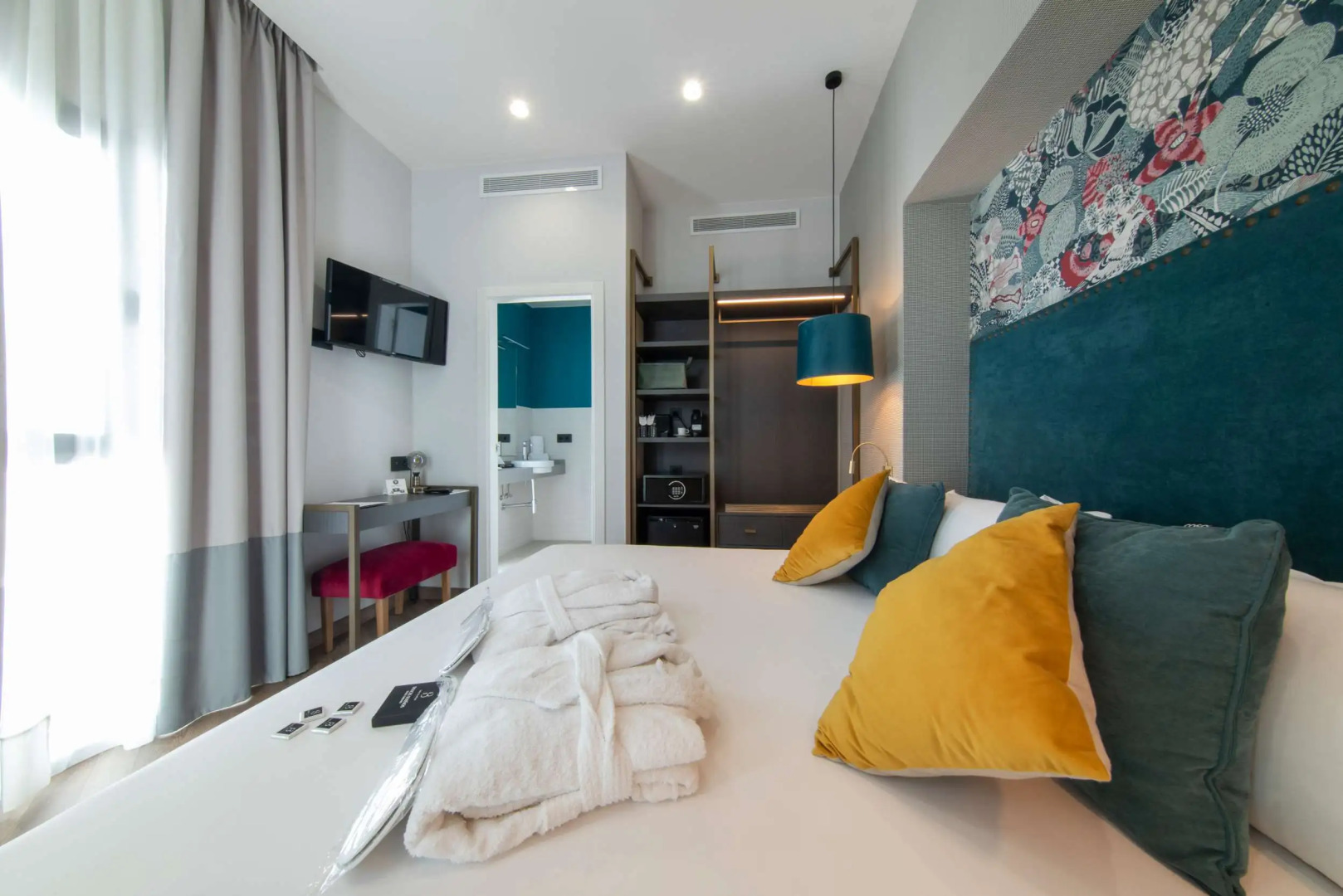 Foto - Itaca Sevilla by Soho Boutique