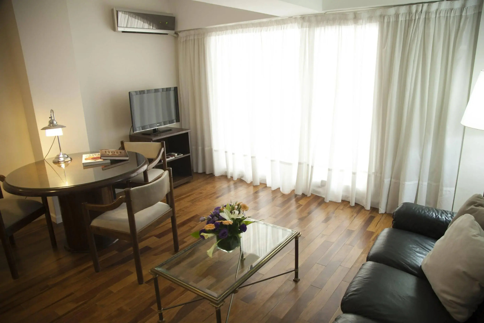 Foto - Feir's Park Hotel