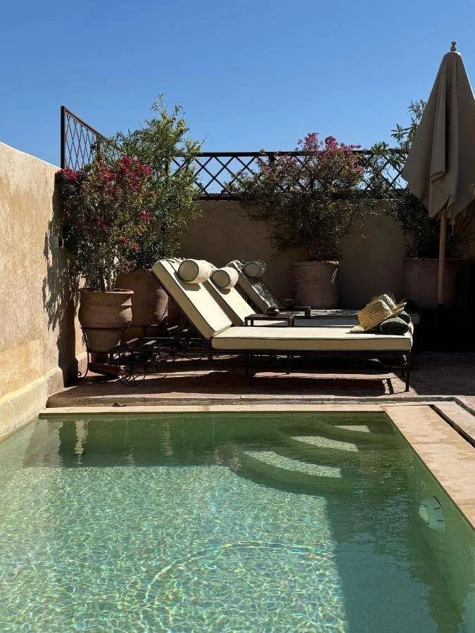Photo - Riad Abracadabra