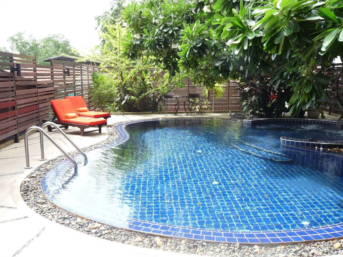 Photo - Anya Nana at Sukhumvit Bangkok