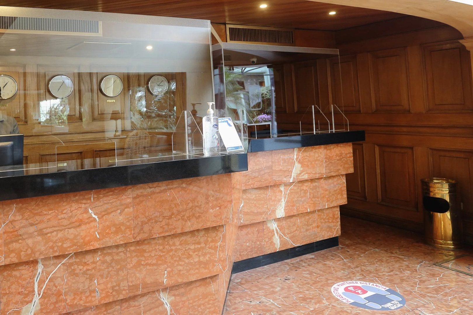 Photo - Suites del Bosque Hotel