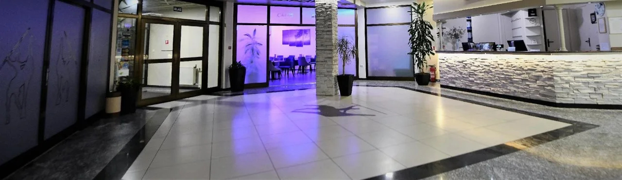 Foto - Hotel Alkar