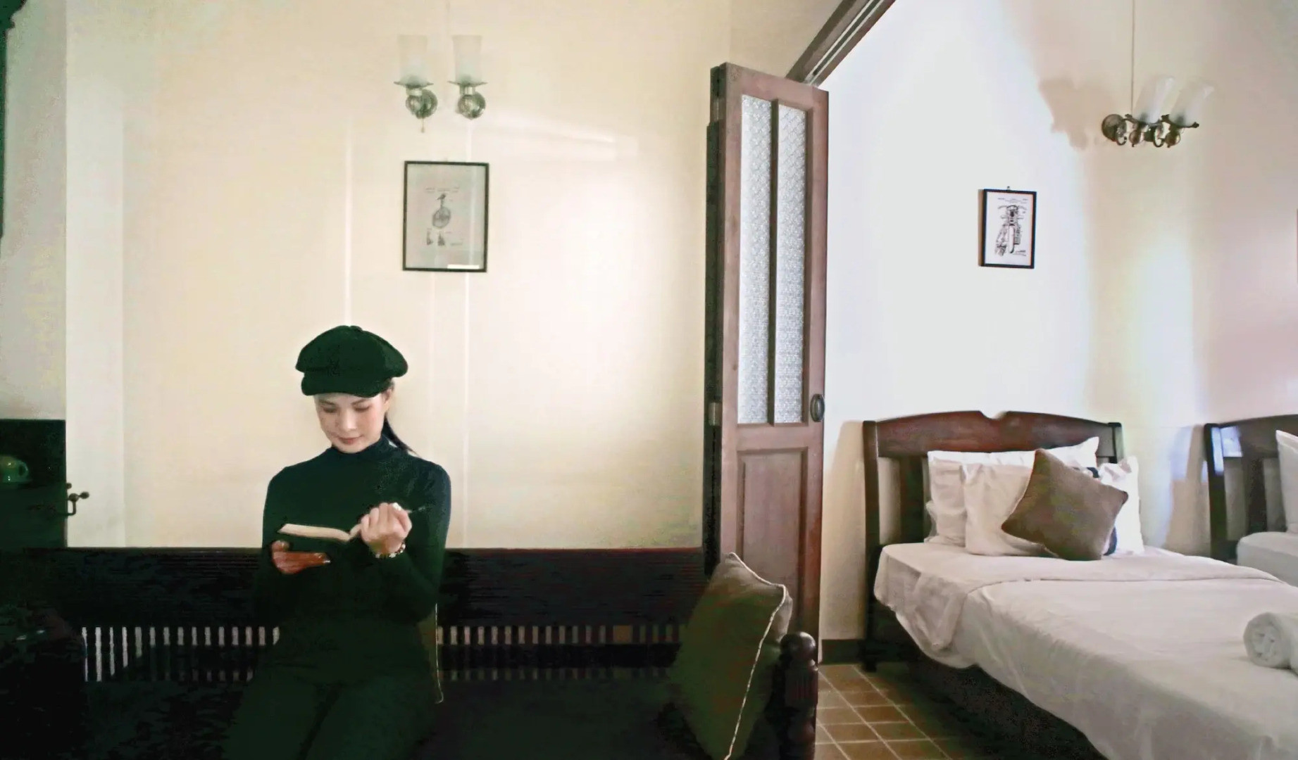 Photo - Yesterday Hotel