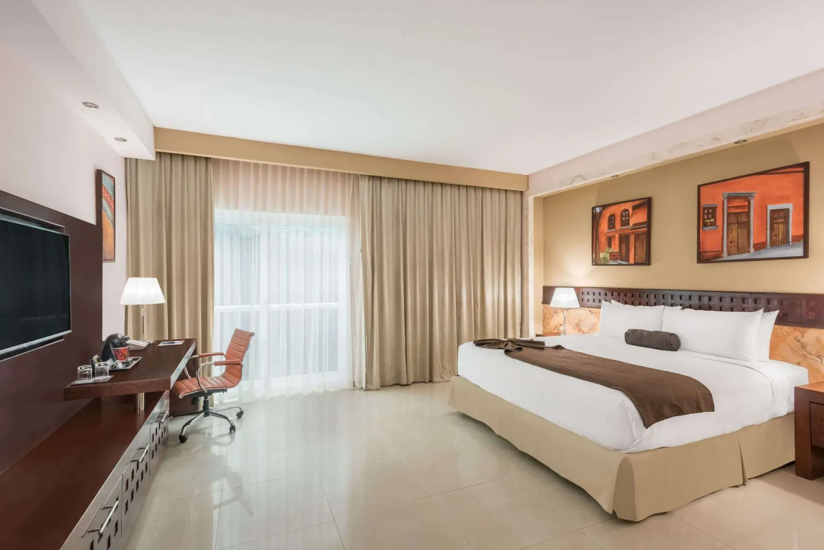 Photo - Wyndham Merida