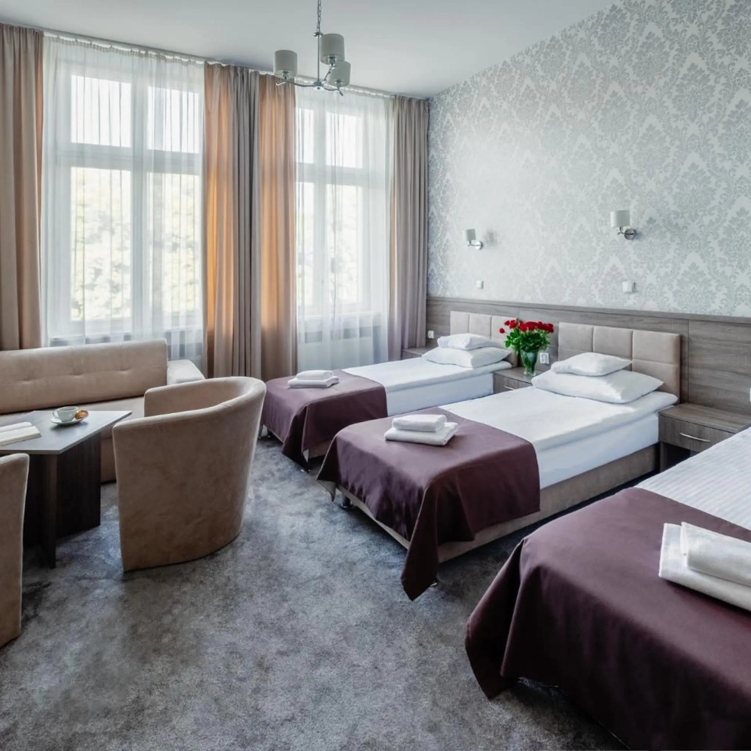 Photo - Hotel Maximum