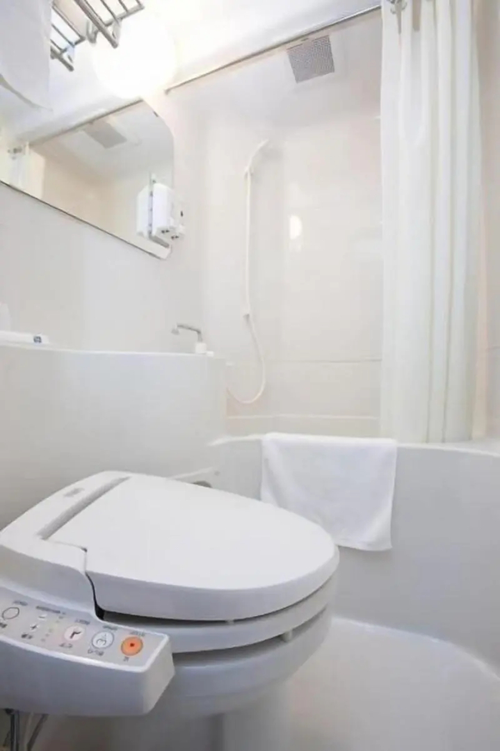 Photo - Super Hotel JR Shin-Osaka Higashiguchi