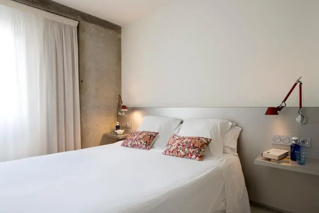 Foto - La Alcoba Del Agua Hotel Boutique