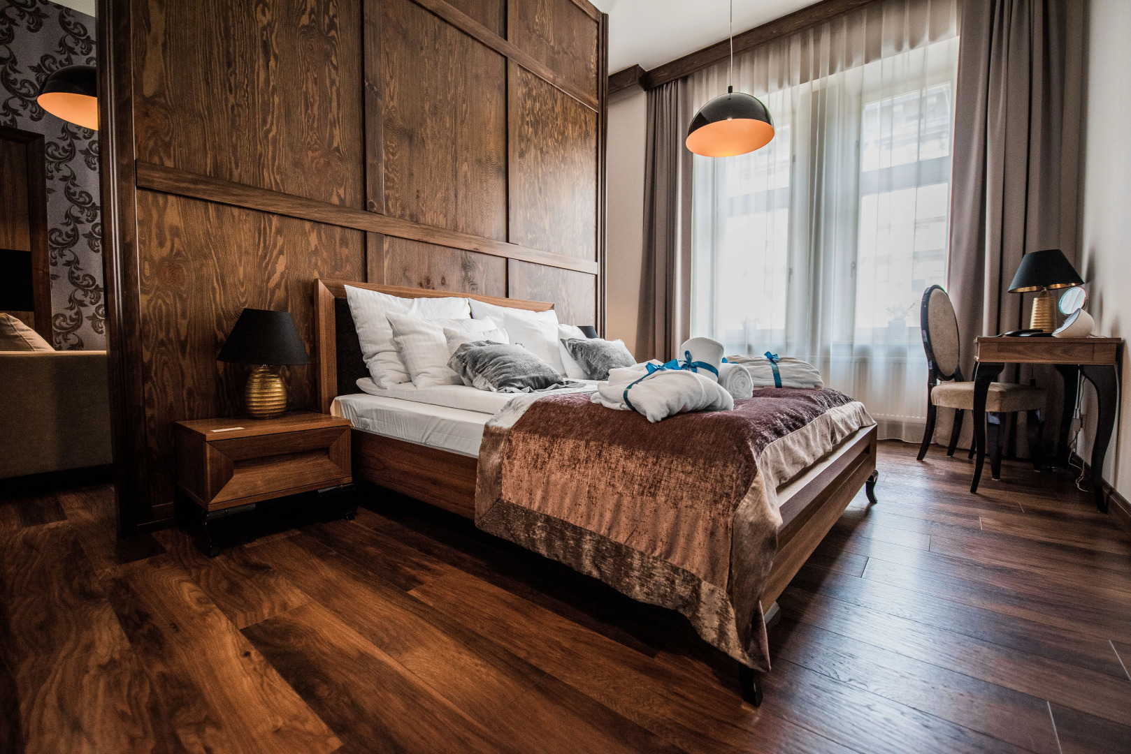 Foto - Topolowa Residence by StayLab