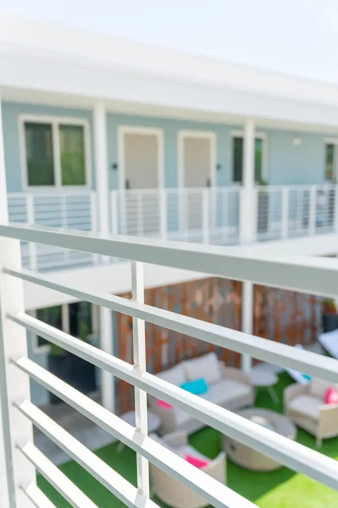 Photo - The Saint Hotel