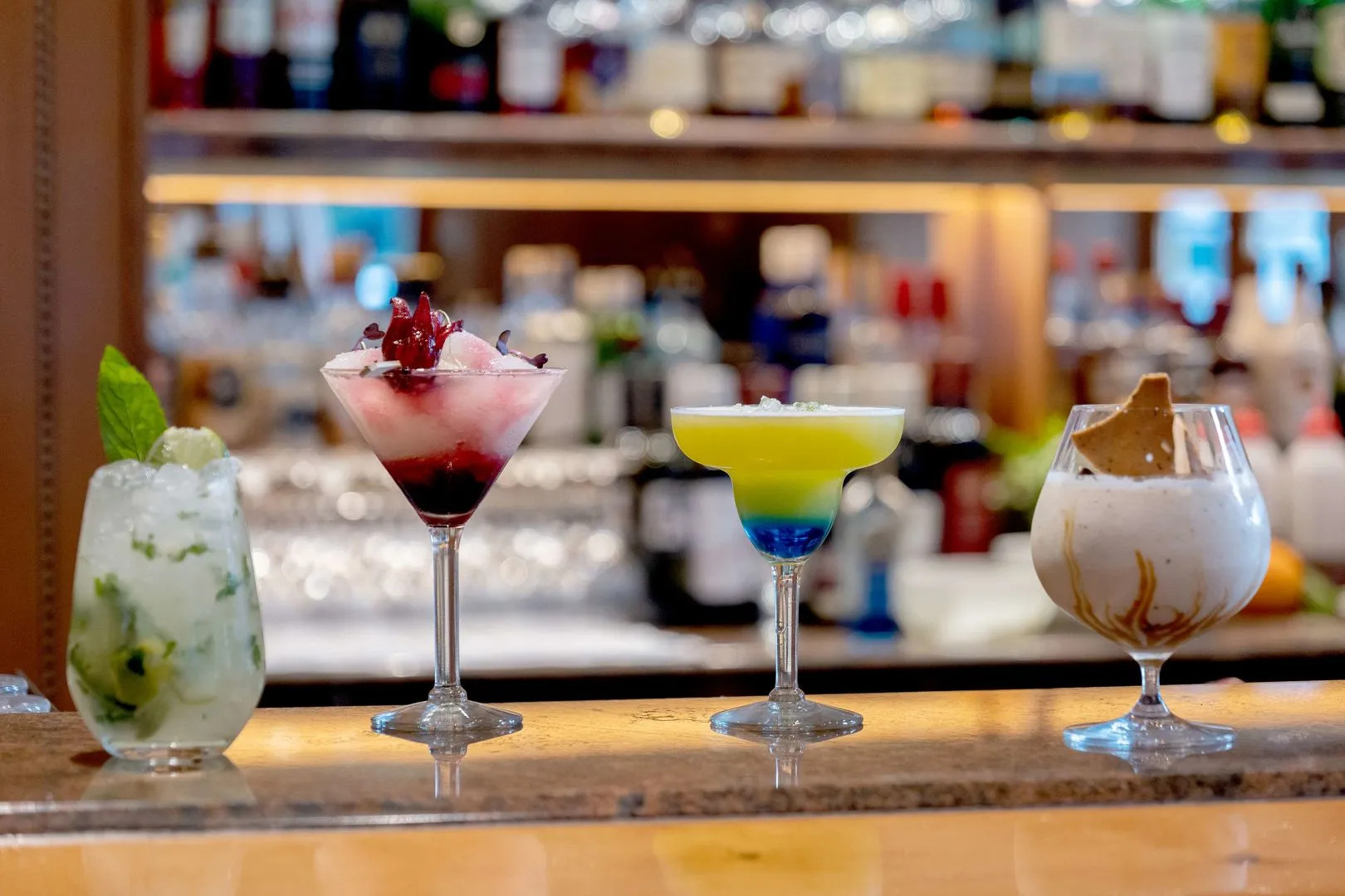 Foto - Duxton Hotel Perth