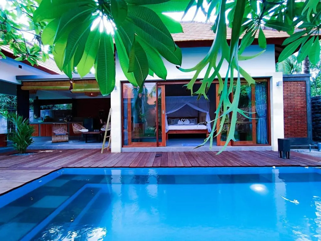 Photo - Coco Garden Pool Villas